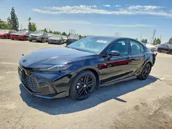 4T1DAACK0TU749505 2026 TOYOTA CAMRY