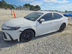 4T1DAACK0TU752517 2026 TOYOTA CAMRY