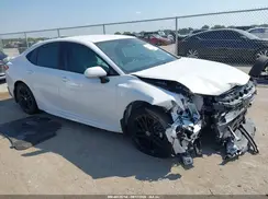 4T1DAACK0TU754879 2026 TOYOTA CAMRY
