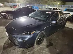 4T1DAACK0TU758687 2026 TOYOTA CAMRY