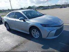 4T1DAACK0TU777126 2026 TOYOTA CAMRY