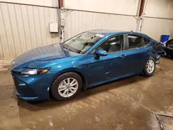 4T1DAACK0TU900407 2026 TOYOTA CAMRY