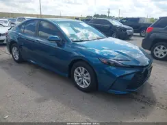 4T1DAACK0TU901444 2026 TOYOTA CAMRY