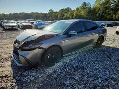 4T1DAACK0TUZ94218 2026 TOYOTA CAMRY