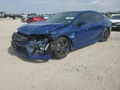 4T1DAACK1SU000503 2025 TOYOTA CAMRY