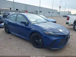 4T1DAACK1SU001022 2025 TOYOTA CAMRY