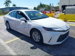 4T1DAACK1SU001473 2025 TOYOTA CAMRY