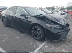 4T1DAACK1SU001859 2025 TOYOTA CAMRY