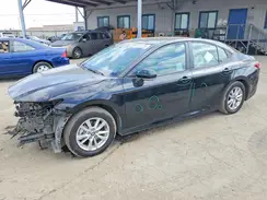 4T1DAACK1SU002008 2025 TOYOTA CAMRY