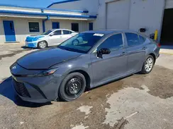 4T1DAACK1SU002865 2025 TOYOTA CAMRY