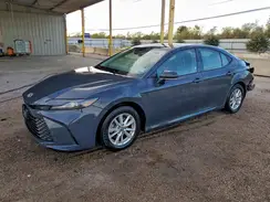 4T1DAACK1SU003532 2025 TOYOTA CAMRY
