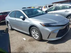4T1DAACK1SU003756 2025 TOYOTA CAMRY