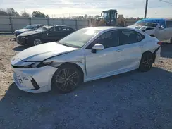 4T1DAACK1SU004471 2025 TOYOTA CAMRY