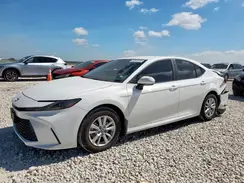 4T1DAACK1SU005250 2025 TOYOTA CAMRY