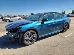 4T1DAACK1SU005295 2025 TOYOTA CAMRY