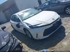 4T1DAACK1SU005362 2025 TOYOTA CAMRY