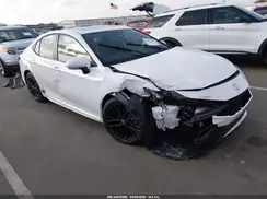 4T1DAACK1SU005409 2025 TOYOTA CAMRY
