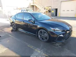 4T1DAACK1SU005555 2025 TOYOTA CAMRY