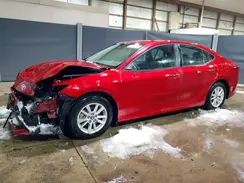 4T1DAACK1SU005975 2025 TOYOTA CAMRY