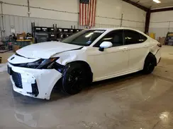 4T1DAACK1SU006429 2025 TOYOTA CAMRY
