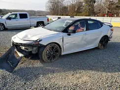 4T1DAACK1SU006673 2025 TOYOTA CAMRY