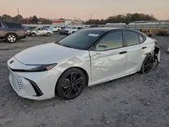 4T1DAACK1SU006821 2025 TOYOTA CAMRY