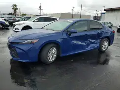 4T1DAACK1SU007161 2025 TOYOTA CAMRY