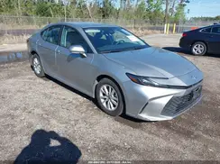 4T1DAACK1SU007175 2025 TOYOTA CAMRY