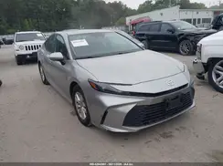 4T1DAACK1SU007225 2025 TOYOTA CAMRY