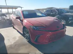 4T1DAACK1SU007905 2025 TOYOTA CAMRY