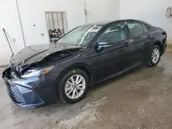 4T1DAACK1SU008388 2025 TOYOTA CAMRY