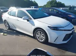4T1DAACK1SU008598 2025 TOYOTA CAMRY