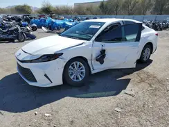 4T1DAACK1SU008617 2025 TOYOTA CAMRY