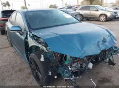 4T1DAACK1SU008729 2025 TOYOTA CAMRY