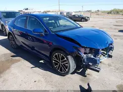 4T1DAACK1SU009332 2025 TOYOTA CAMRY