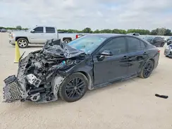 4T1DAACK1SU009704 2025 TOYOTA CAMRY