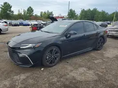 4T1DAACK1SU010478 2025 TOYOTA CAMRY