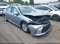 4T1DAACK1SU011565 2025 TOYOTA CAMRY