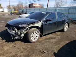 4T1DAACK1SU011629 2025 TOYOTA CAMRY
