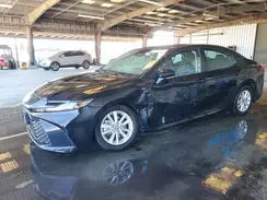 4T1DAACK1SU011694 2025 TOYOTA CAMRY