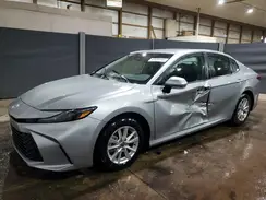 4T1DAACK1SU011923 2025 TOYOTA CAMRY