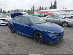 4T1DAACK1SU012067 2025 TOYOTA CAMRY