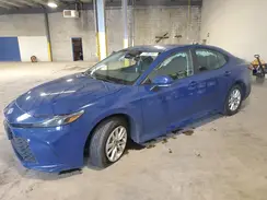 4T1DAACK1SU012277 2025 TOYOTA CAMRY