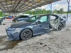 4T1DAACK1SU012344 2025 TOYOTA CAMRY