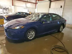 4T1DAACK1SU013672 2025 TOYOTA CAMRY