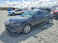 4T1DAACK1SU013798 2025 TOYOTA CAMRY