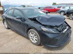 4T1DAACK1SU013882 2025 TOYOTA CAMRY