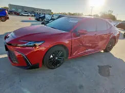 4T1DAACK1SU013946 2025 TOYOTA CAMRY