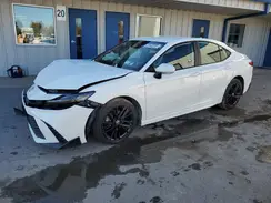 4T1DAACK1SU013963 2025 TOYOTA CAMRY