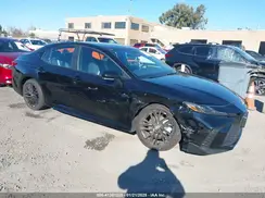 4T1DAACK1SU014627 2025 TOYOTA CAMRY